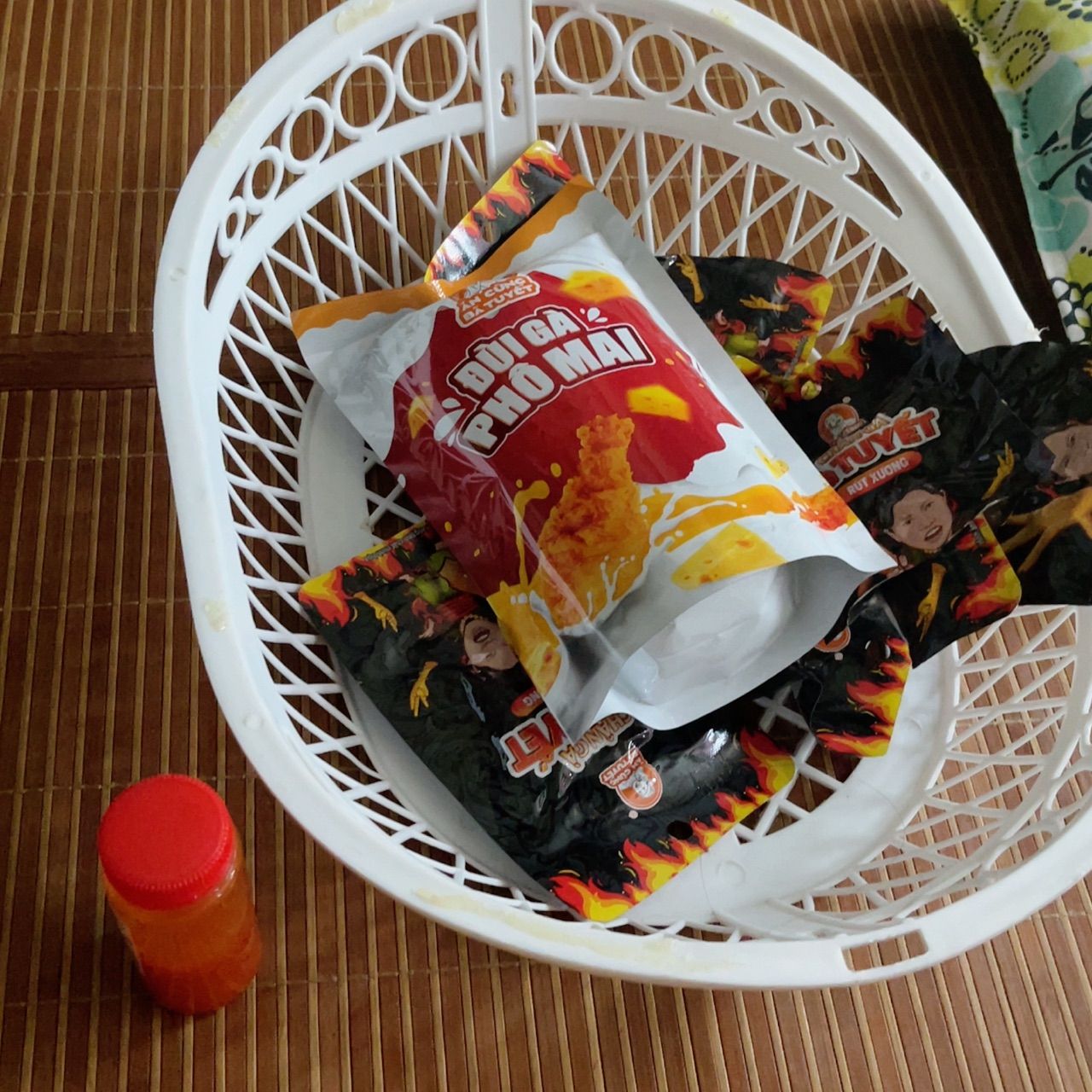 Ảnh đánh giá