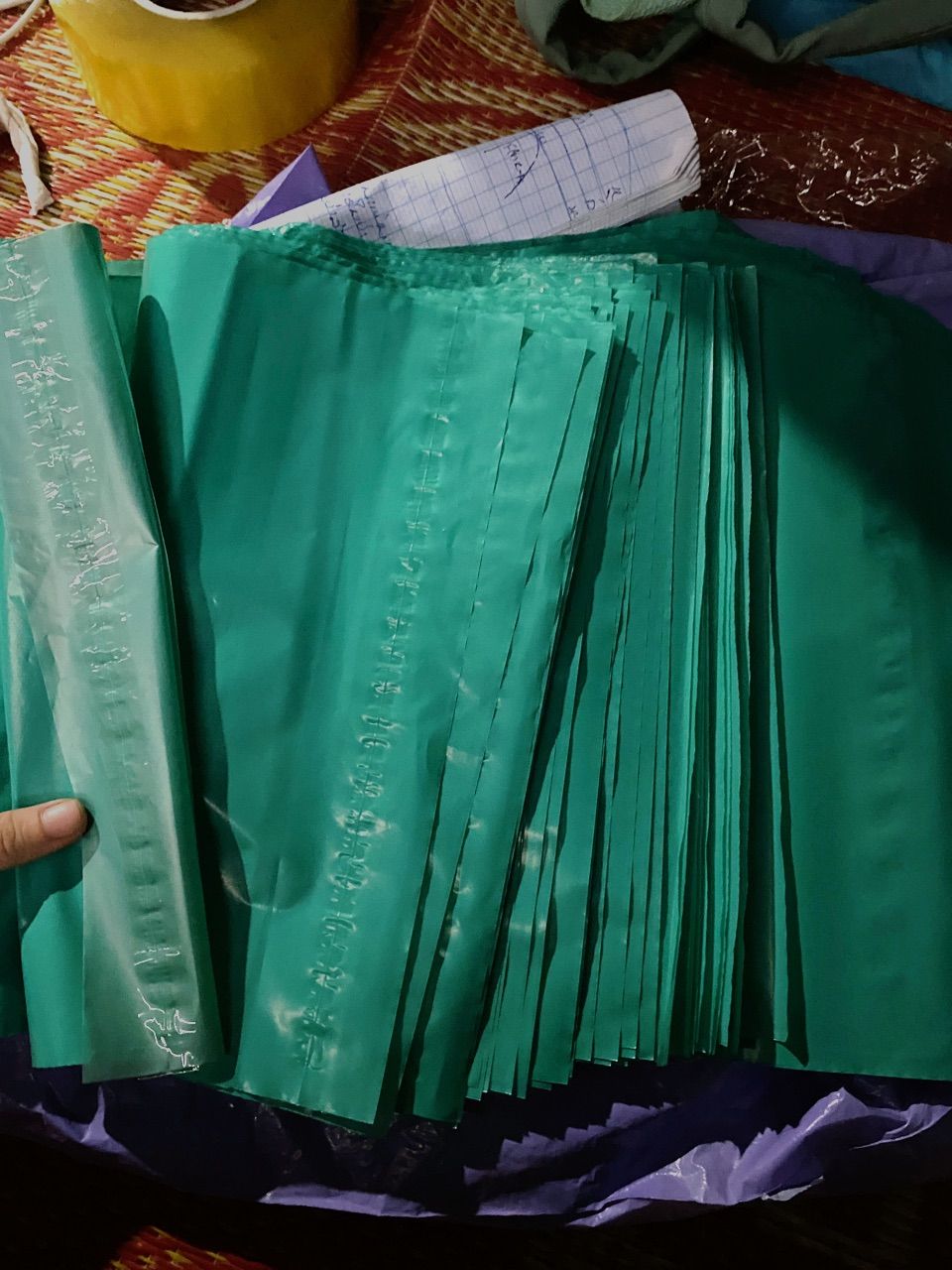 Ảnh đánh giá