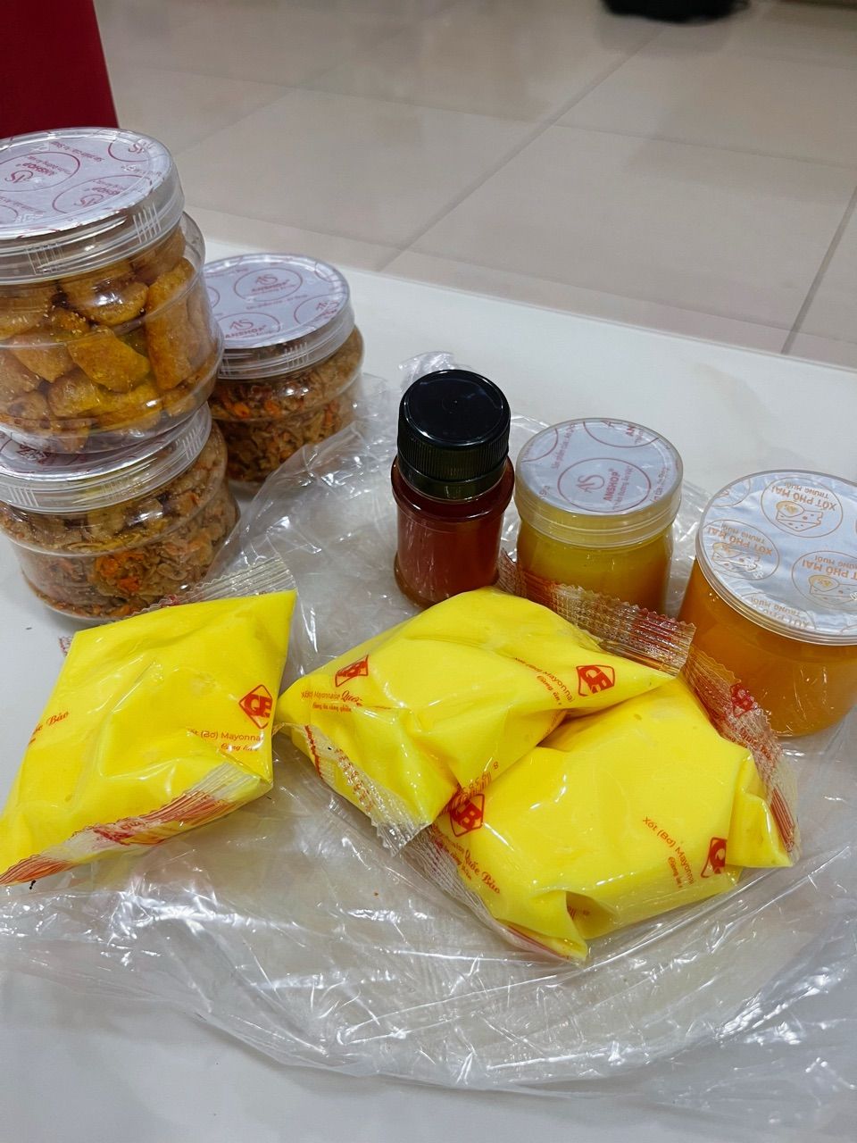 Ảnh đánh giá
