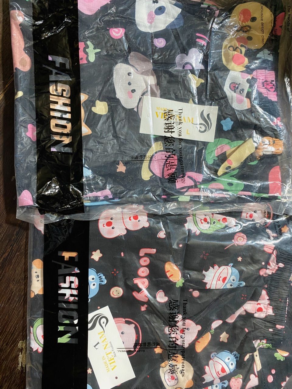 Review image