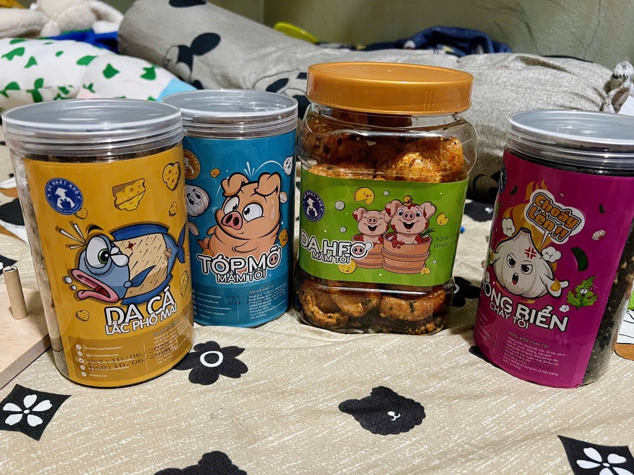 Ảnh đánh giá