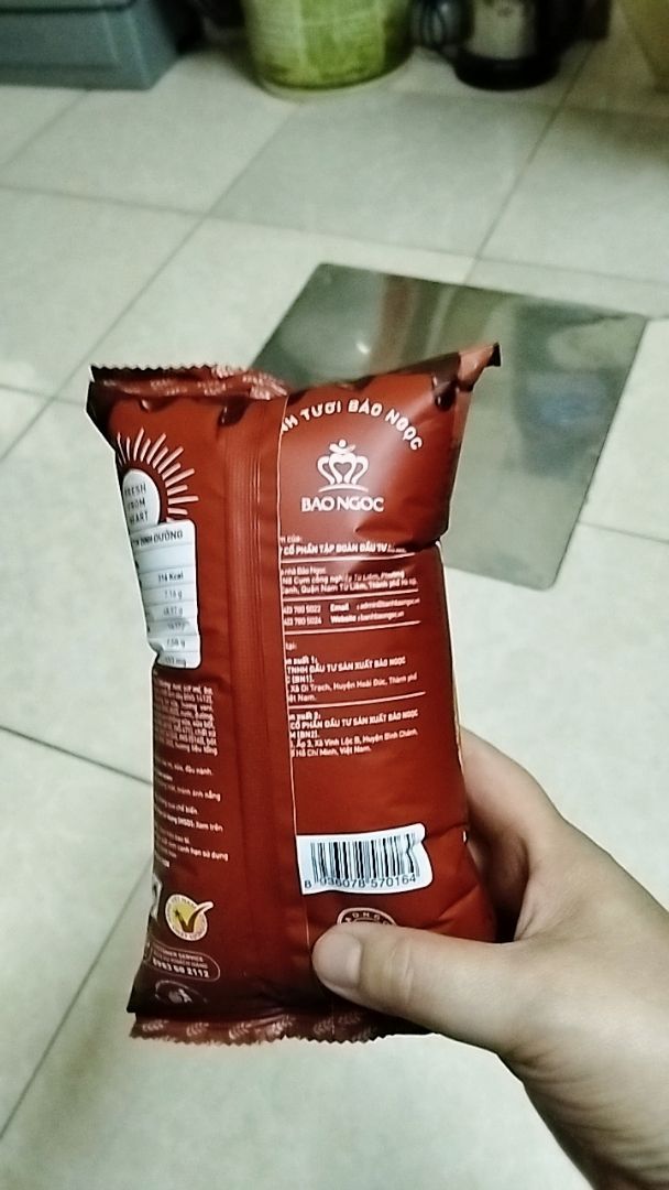 Ảnh đánh giá