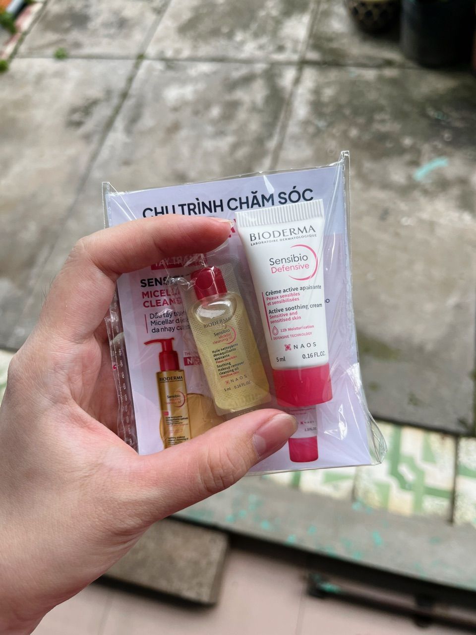 Ảnh đánh giá