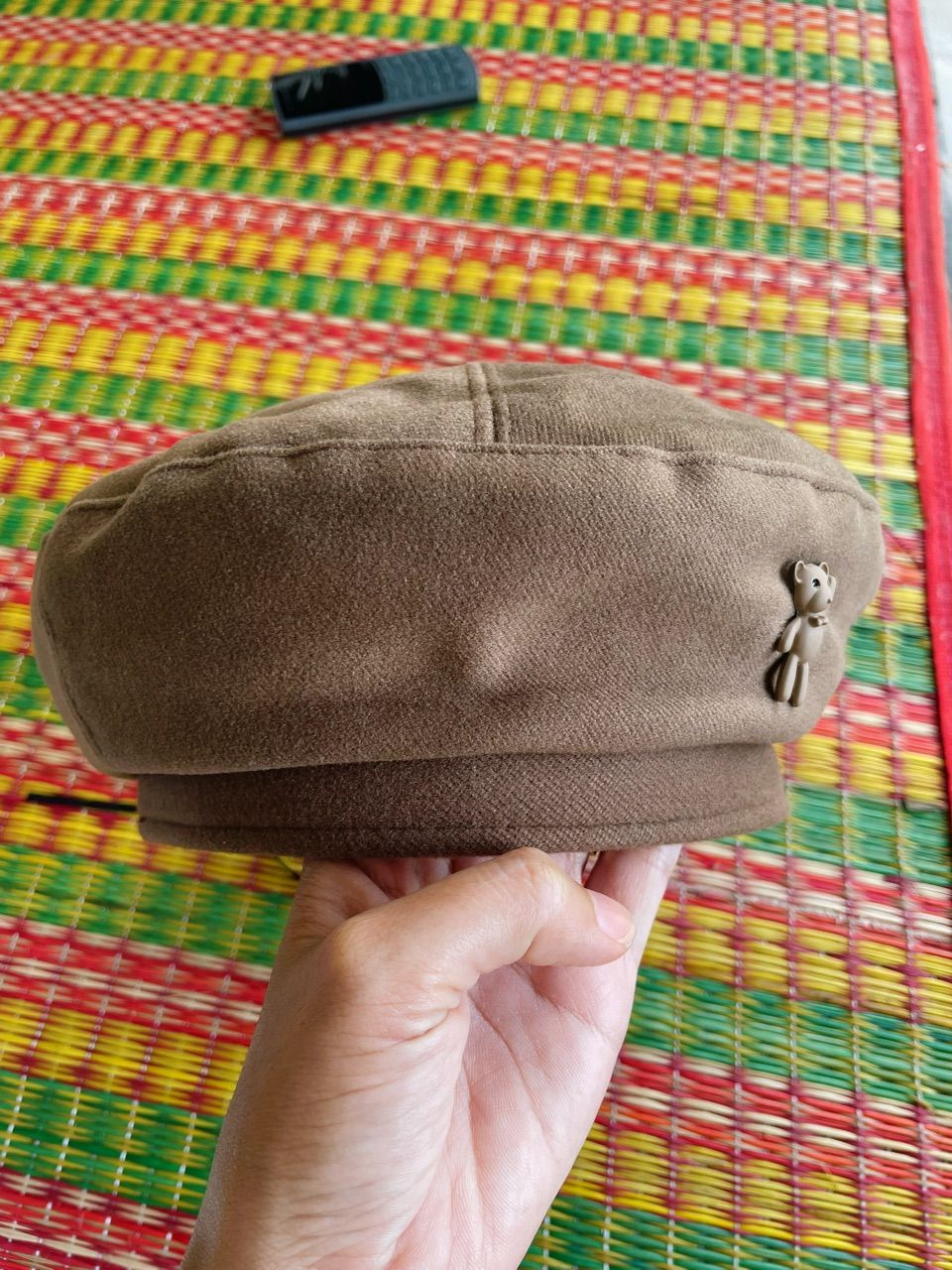 Ảnh đánh giá