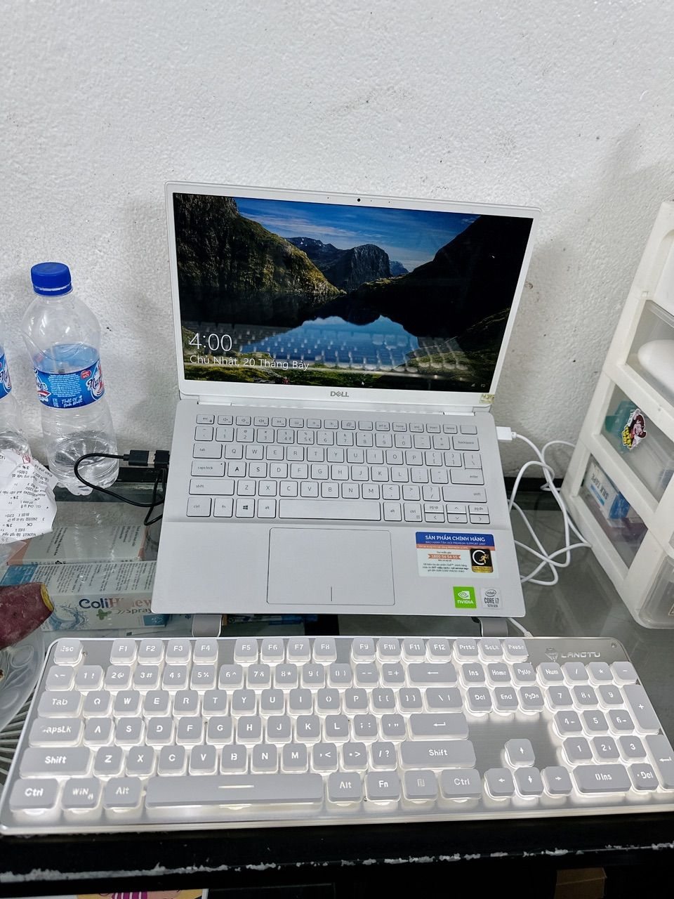 Ảnh đánh giá