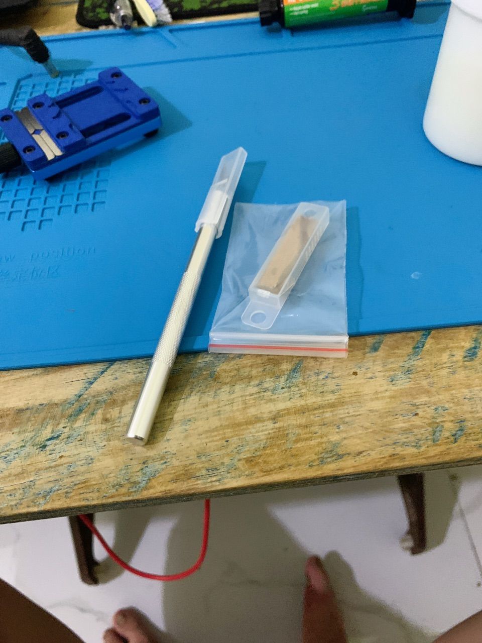 Ảnh đánh giá