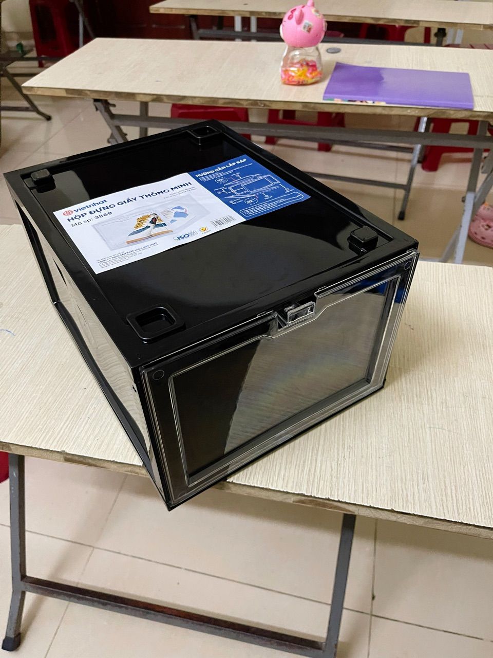 Ảnh đánh giá