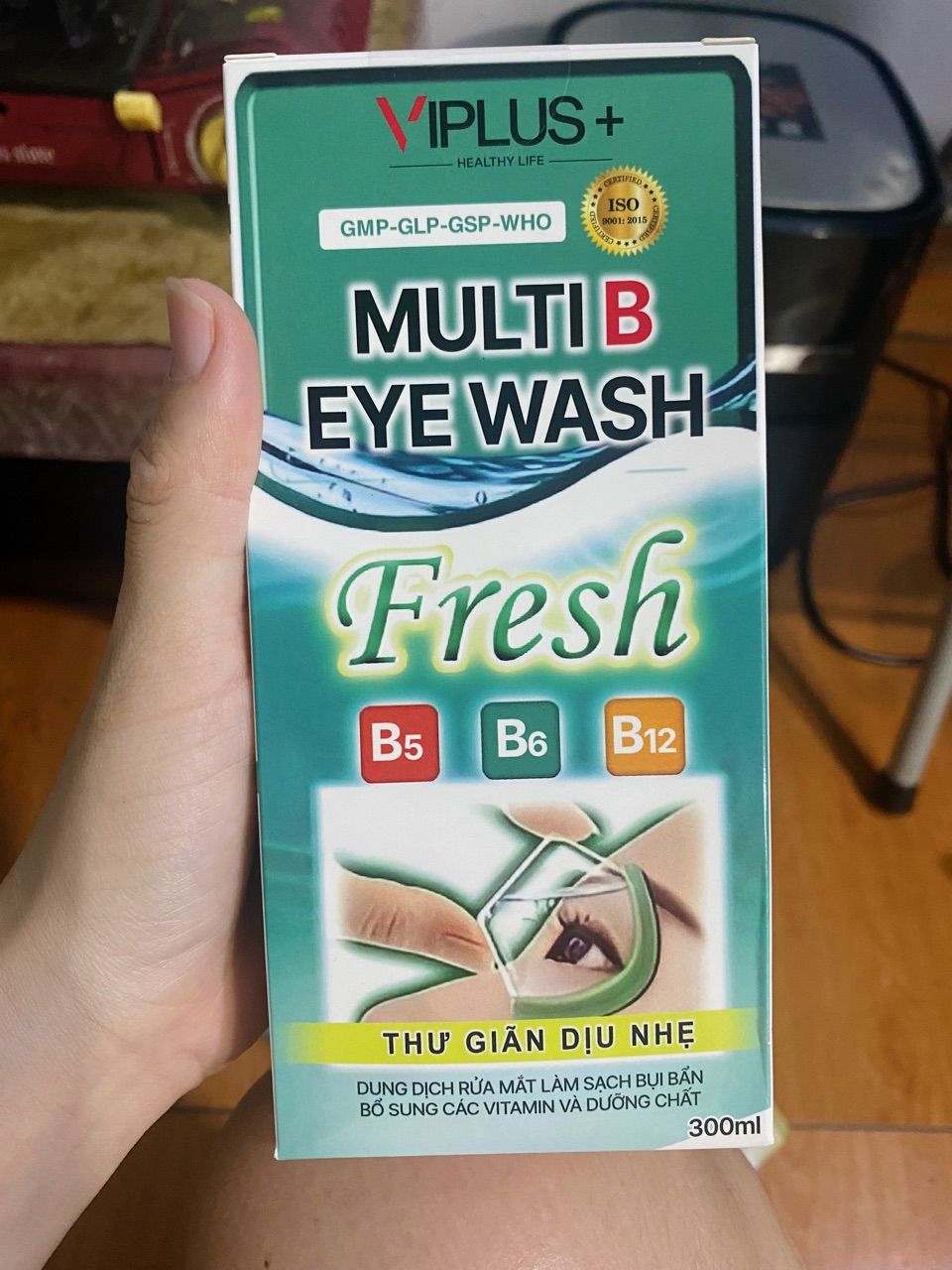 Ảnh đánh giá