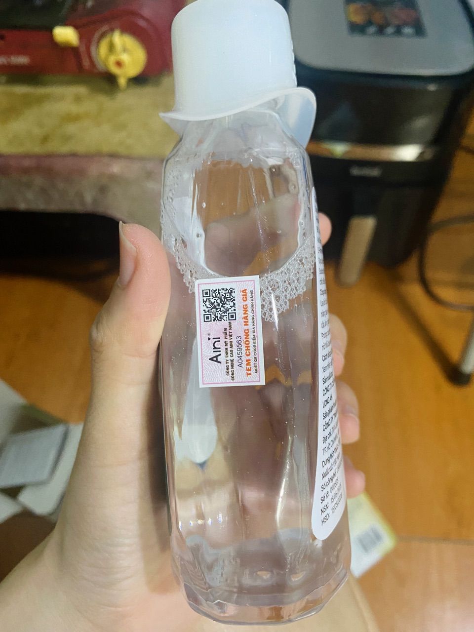 Ảnh đánh giá