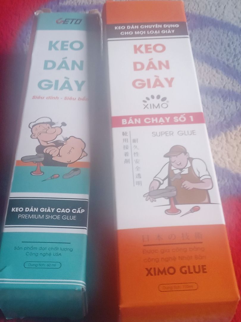 Ảnh đánh giá