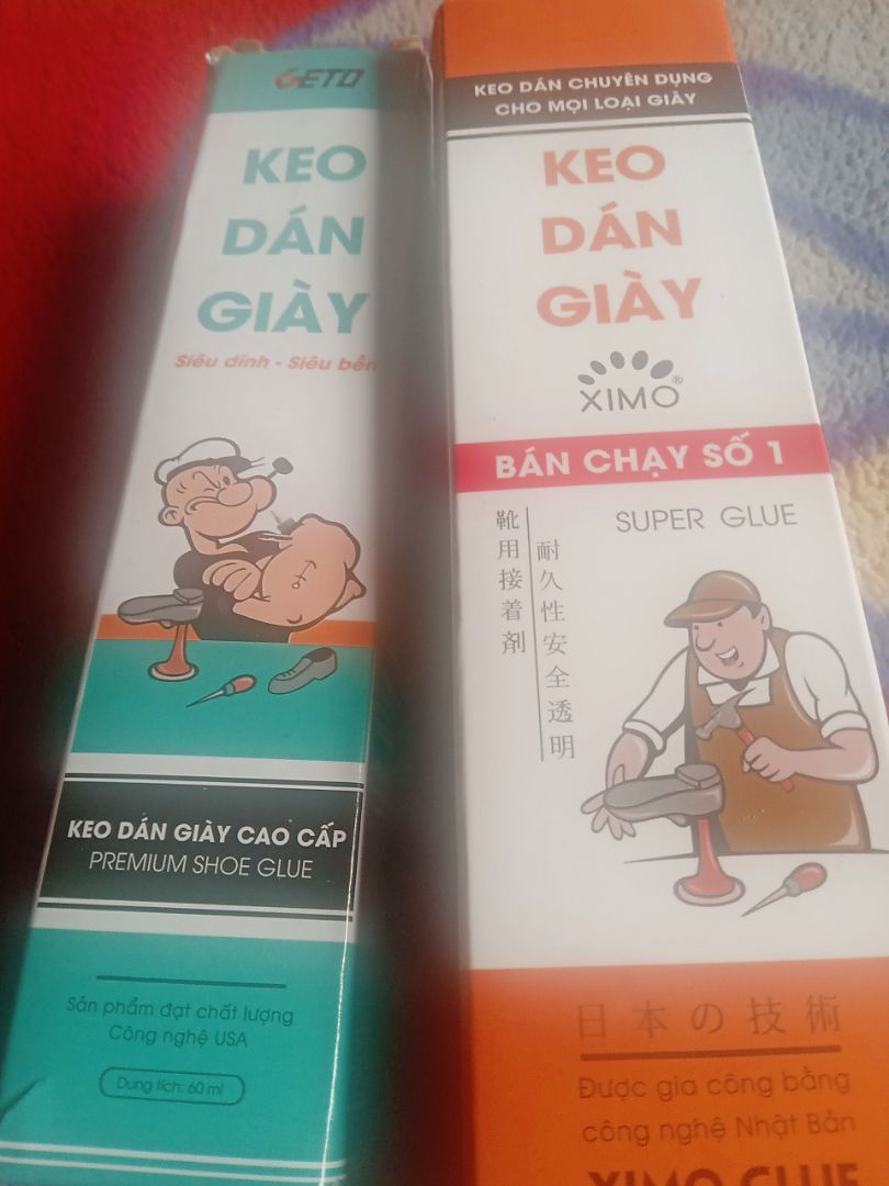 Ảnh đánh giá