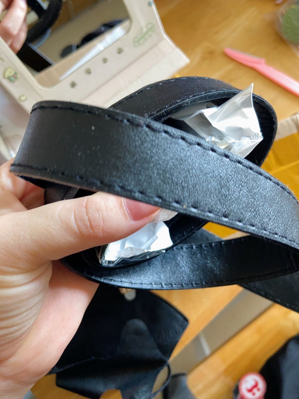 Review image