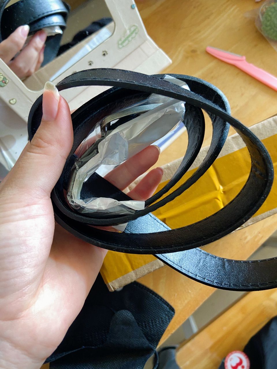 Review image
