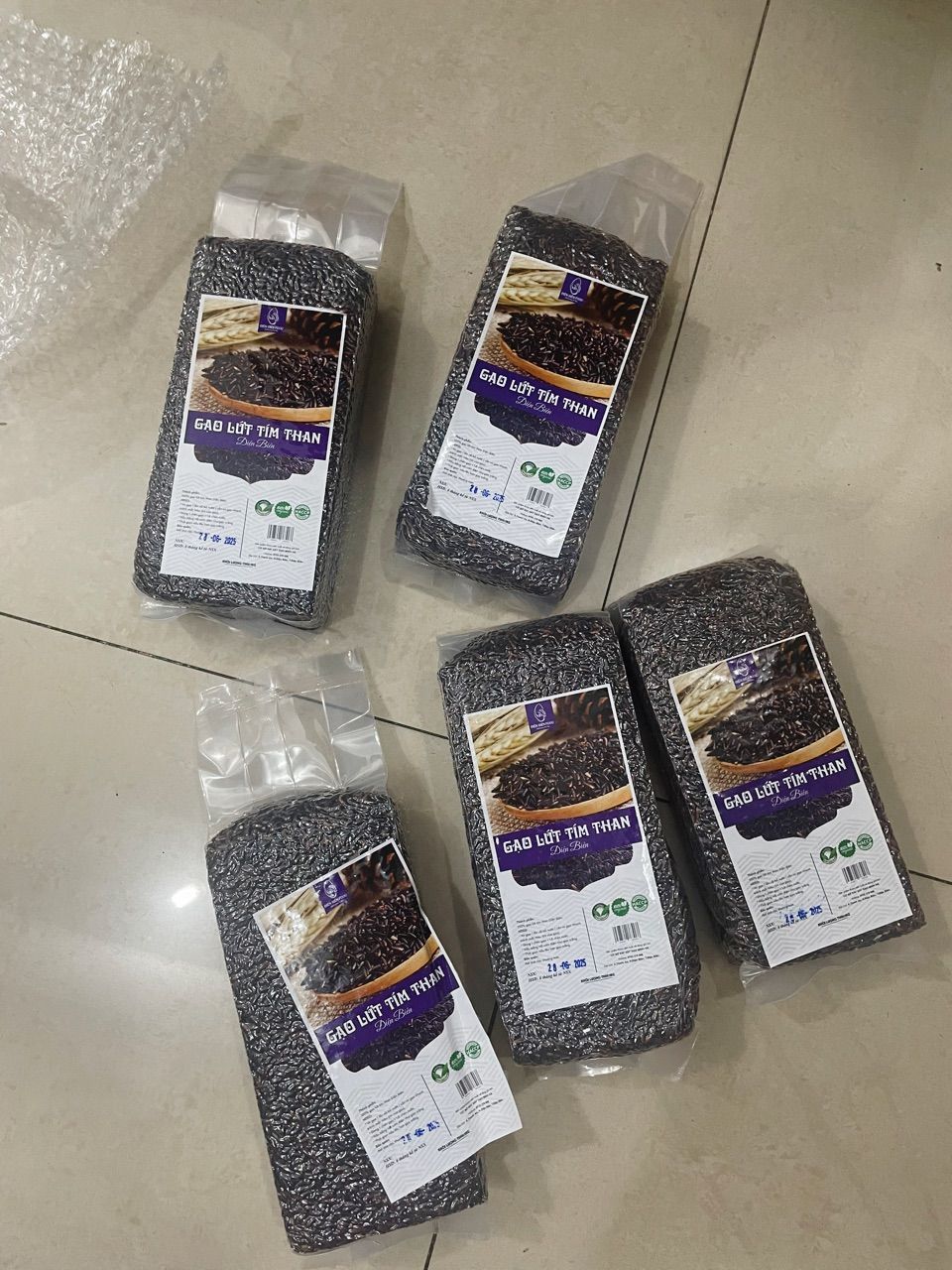 Ảnh đánh giá