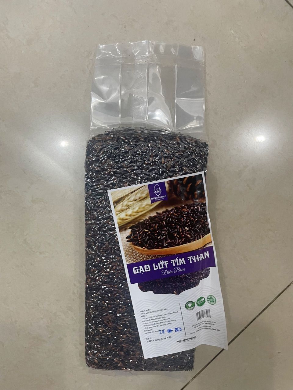Ảnh đánh giá