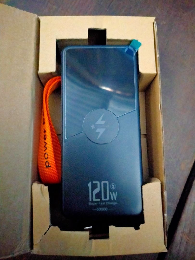 Review image