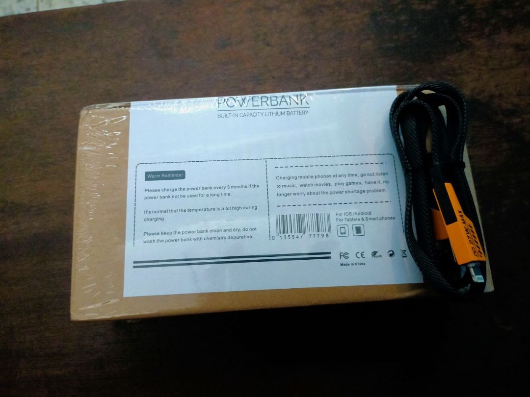 Review image