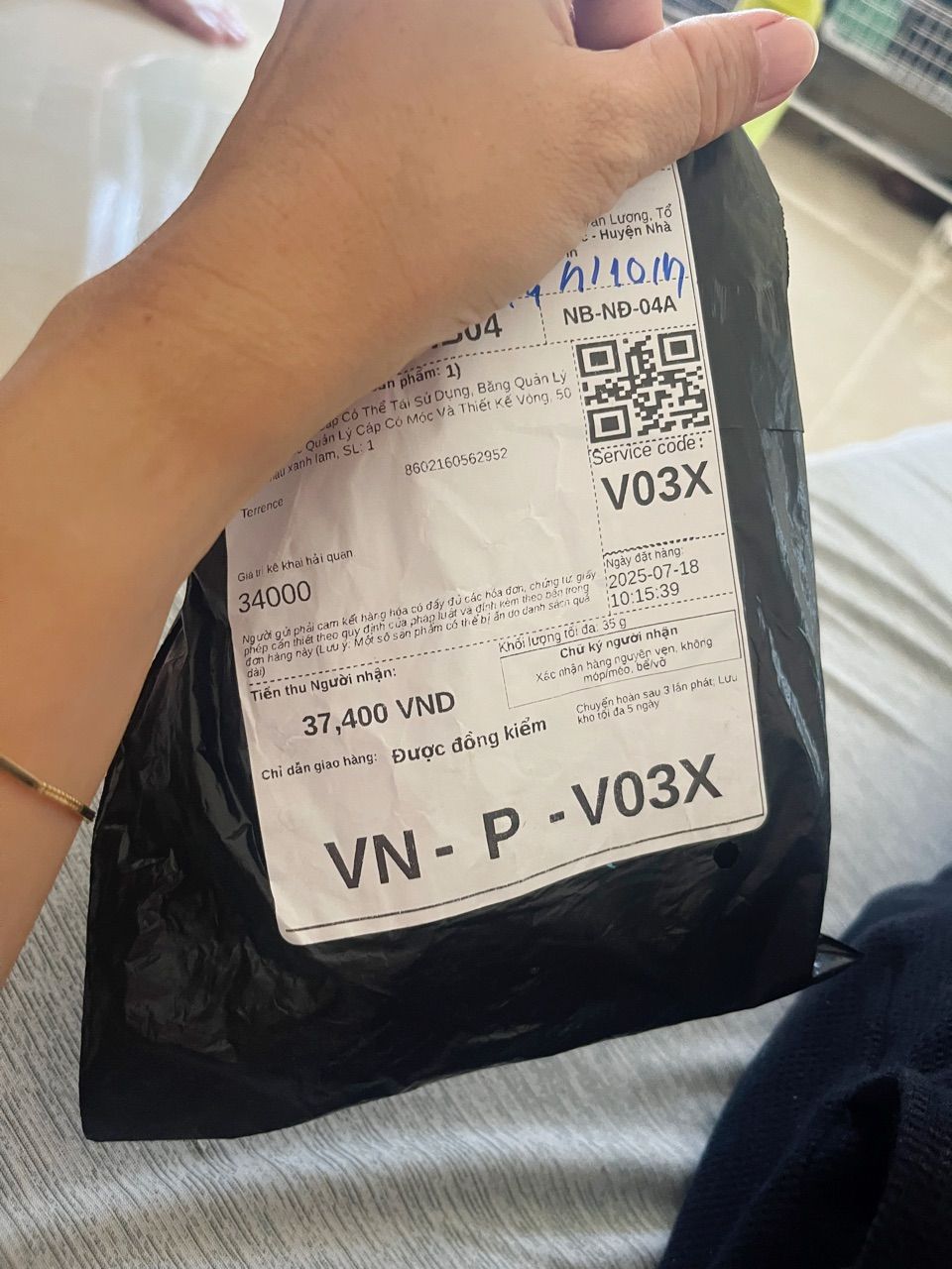Ảnh đánh giá