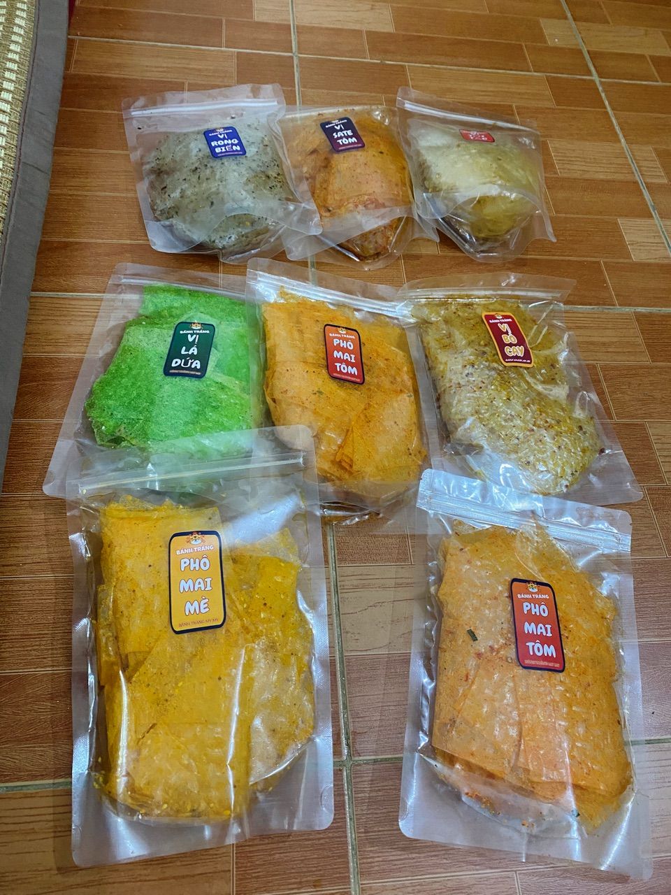 Ảnh đánh giá