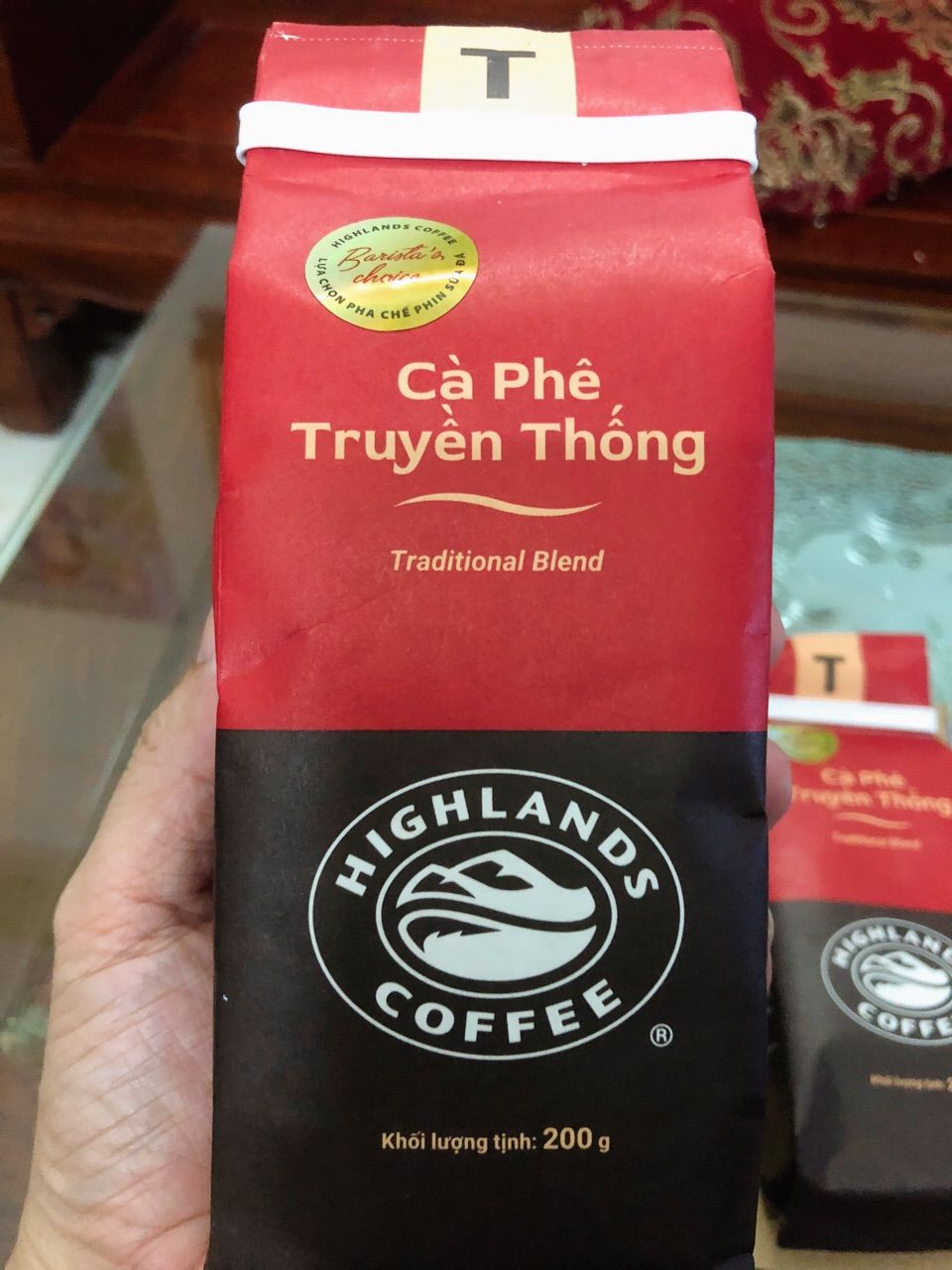 Ảnh đánh giá