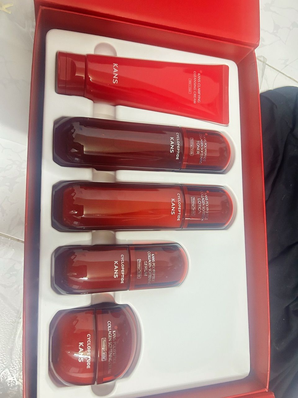 Ảnh đánh giá