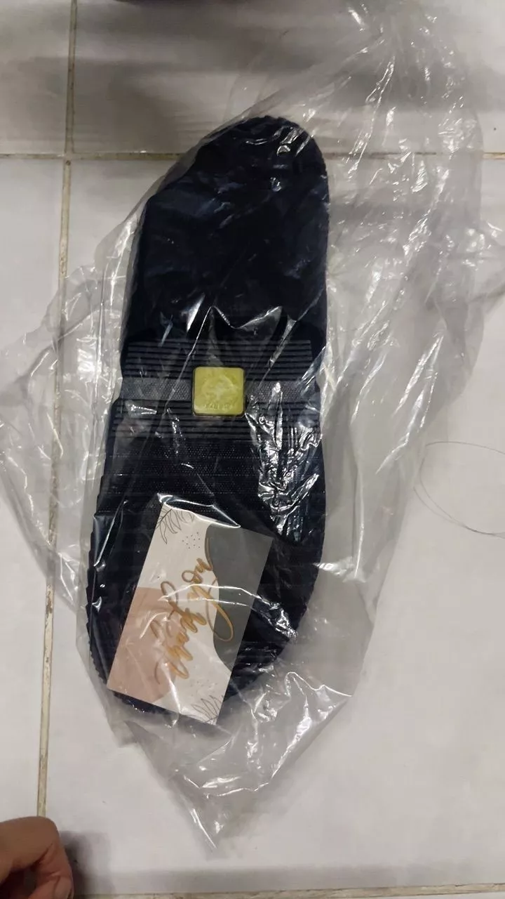 Mặt trên dép Doctor