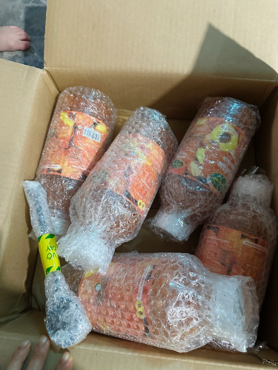 Ảnh đánh giá