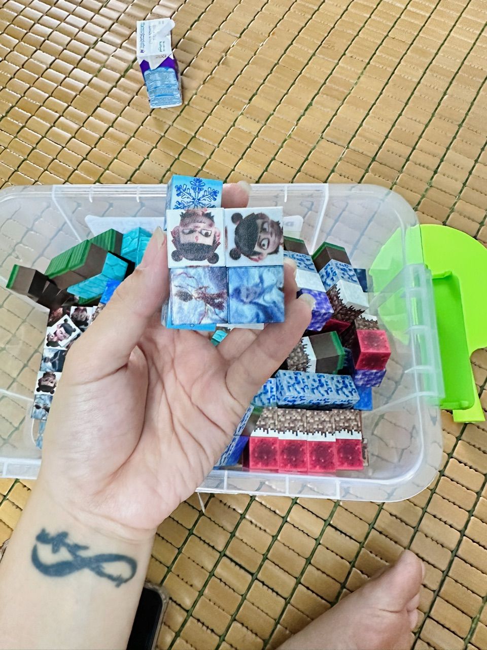 Ảnh đánh giá