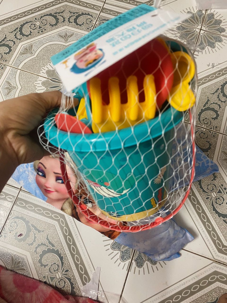 Ảnh đánh giá