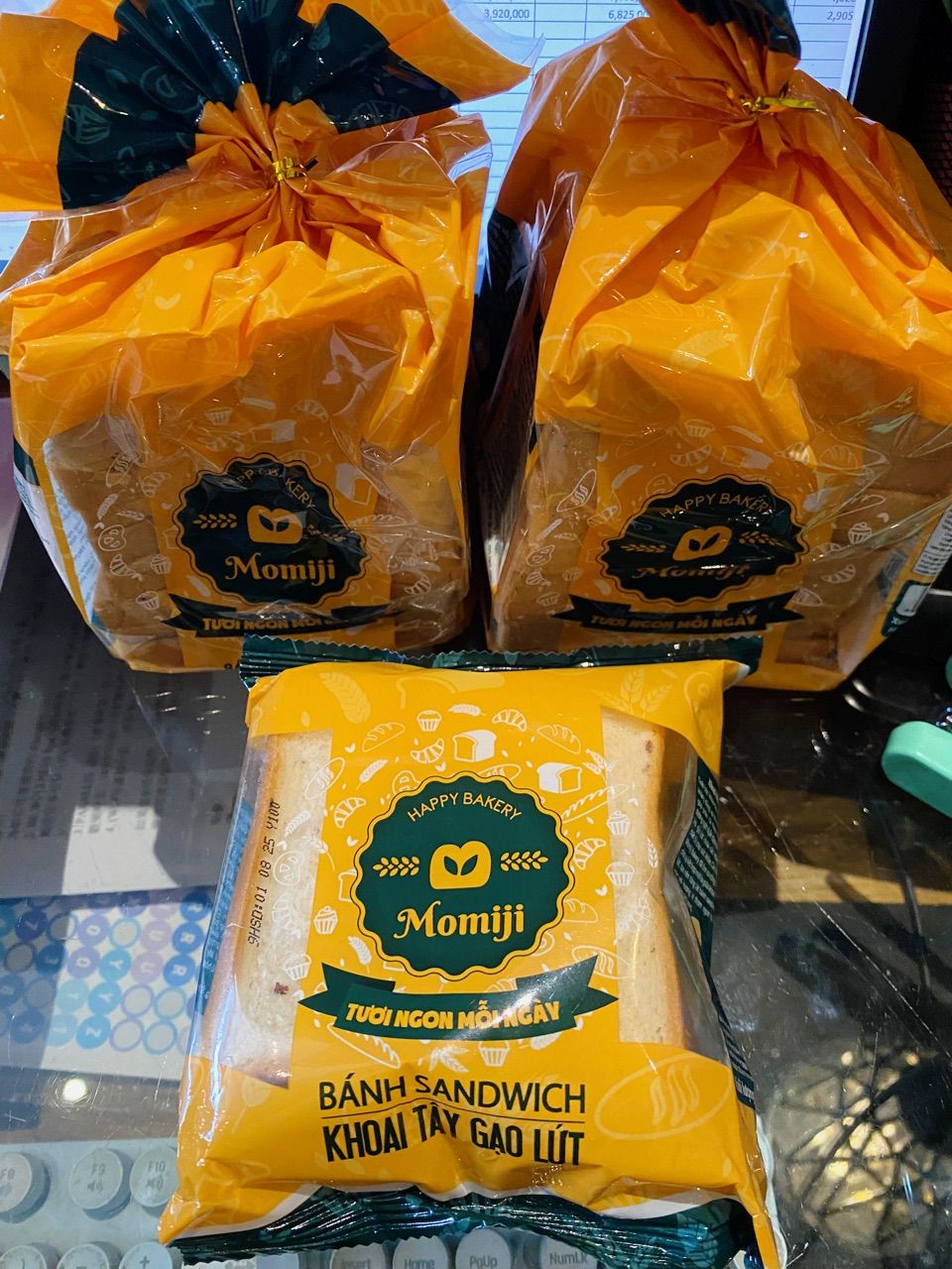 Ảnh đánh giá