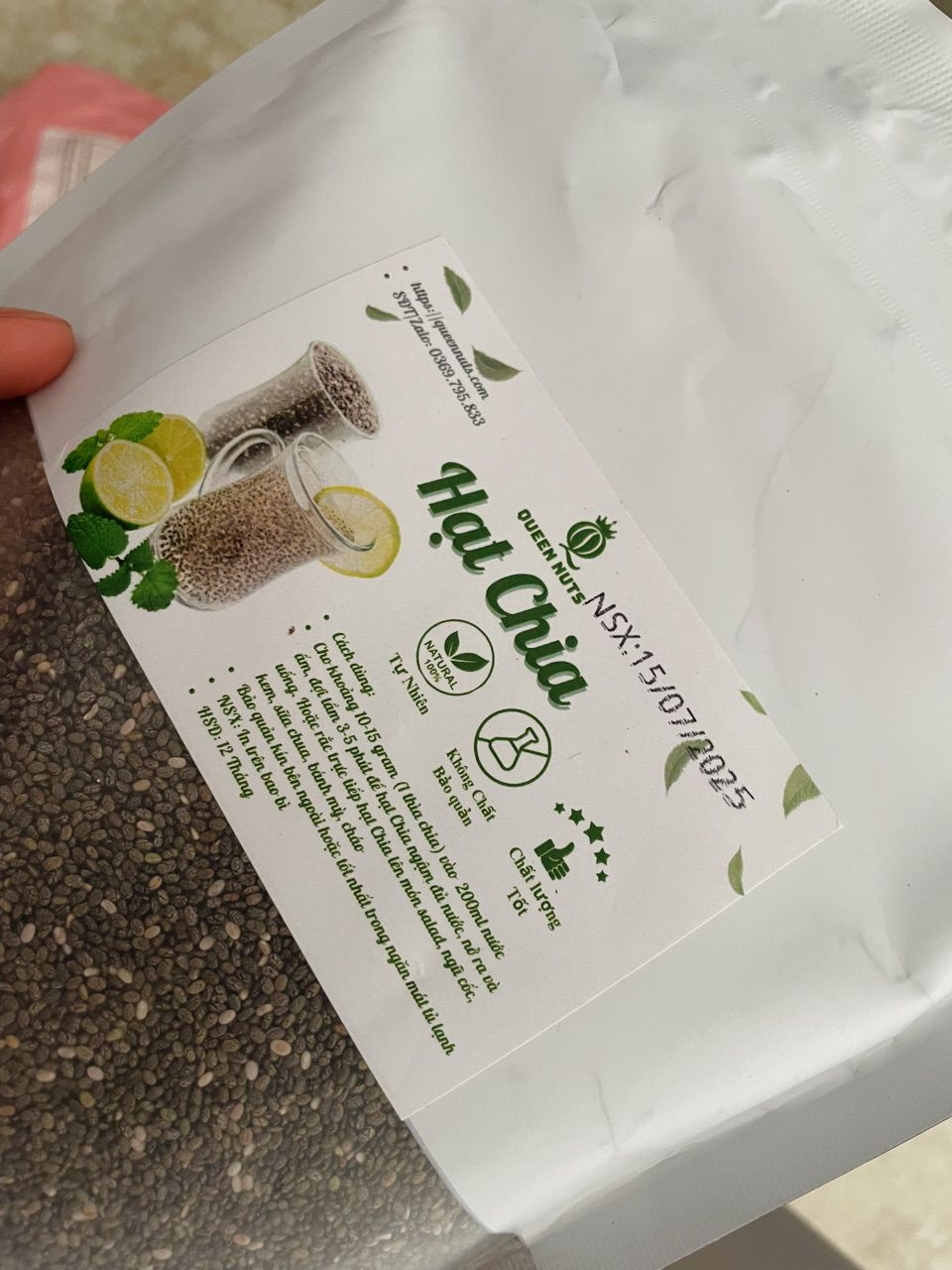 Ảnh đánh giá