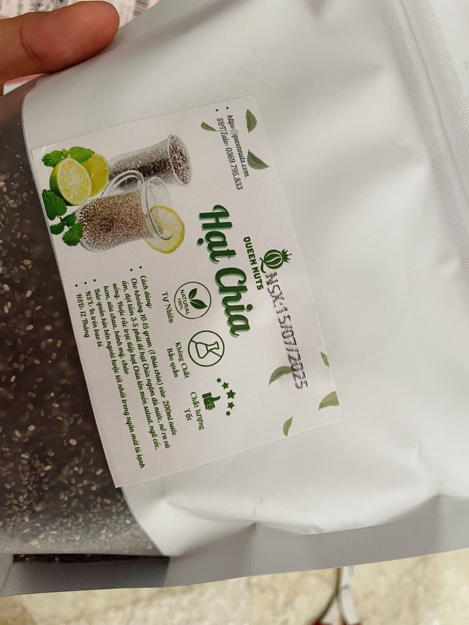 Ảnh đánh giá