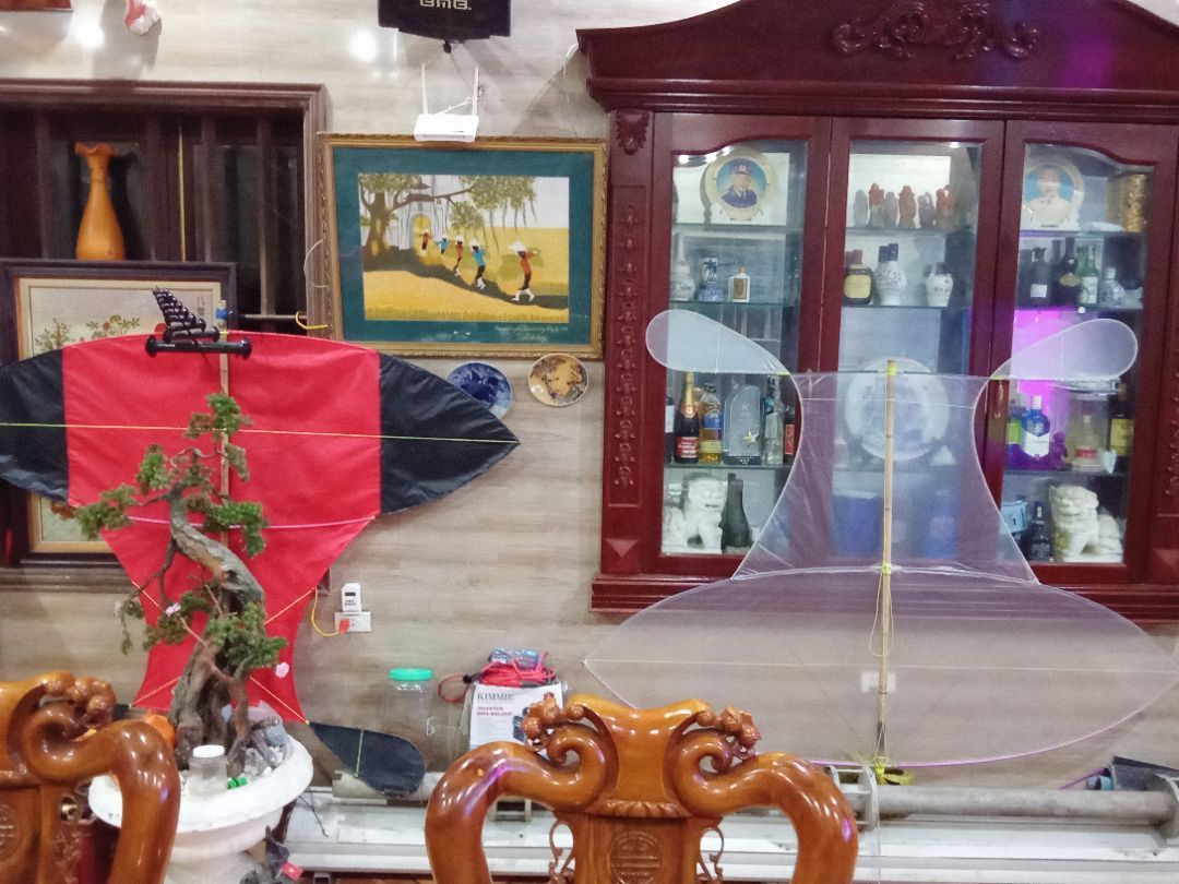 Ảnh đánh giá