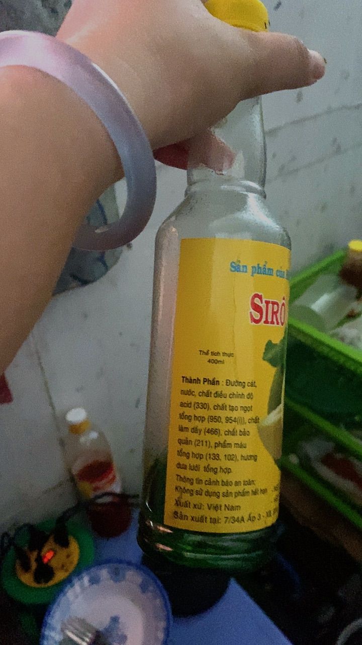 Ảnh đánh giá