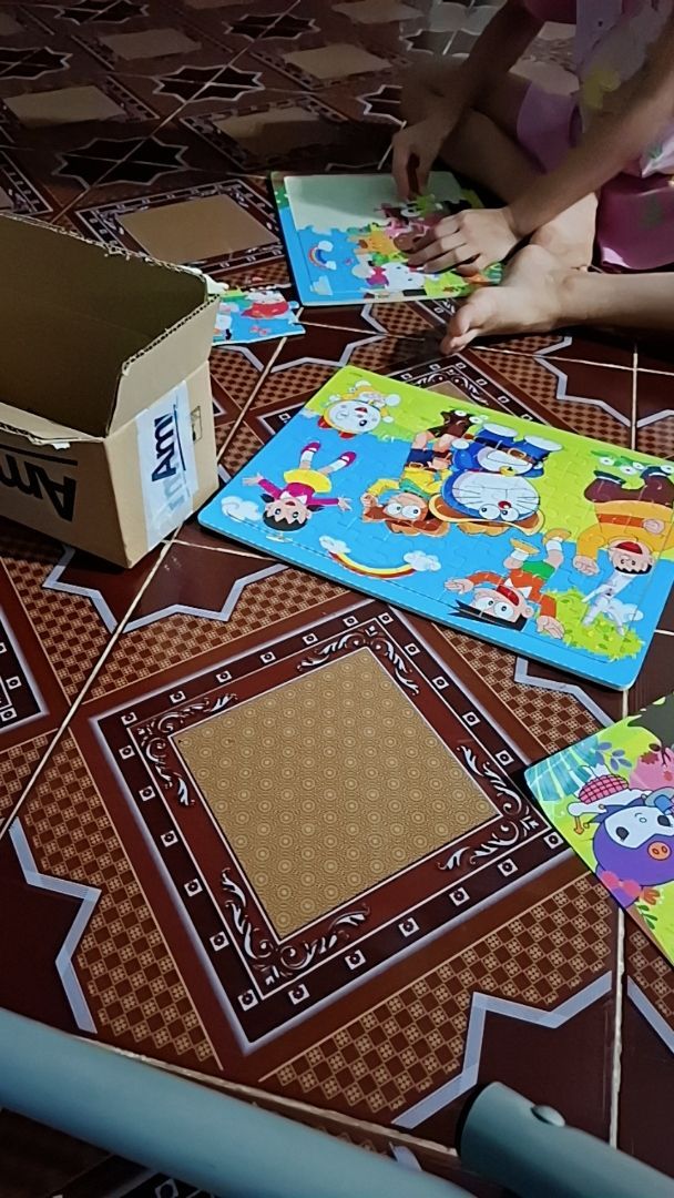 Ảnh đánh giá