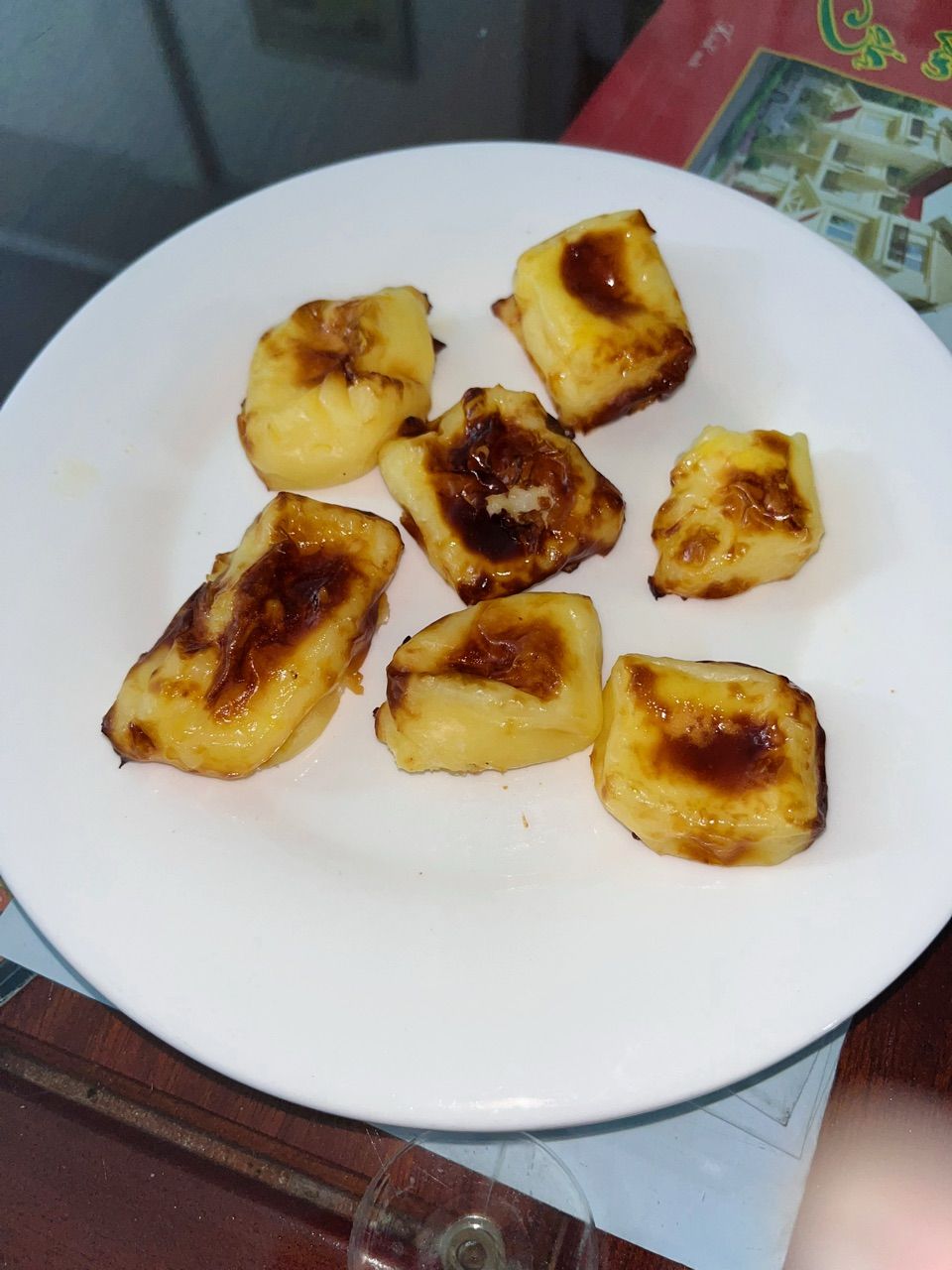Ảnh đánh giá