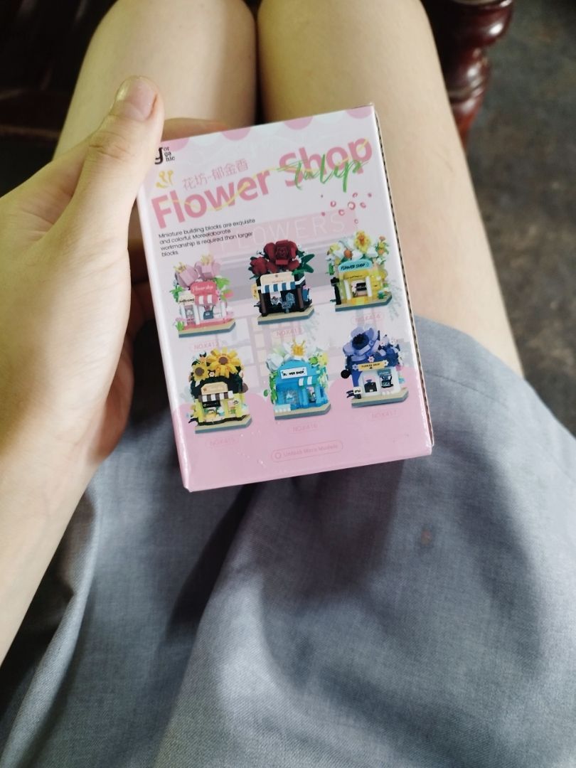 Ảnh đánh giá