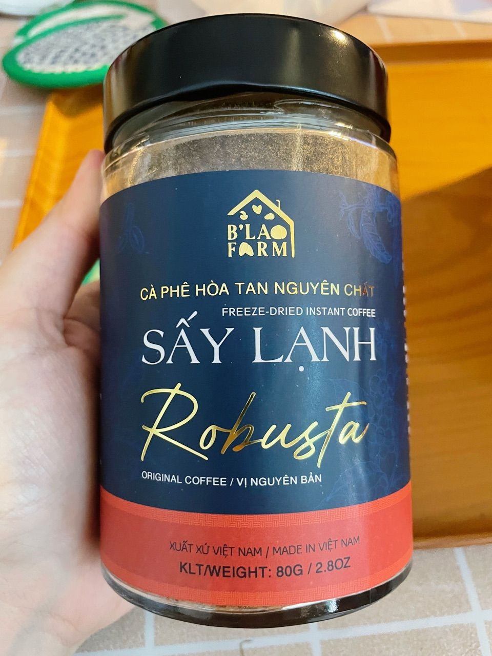 Ảnh đánh giá