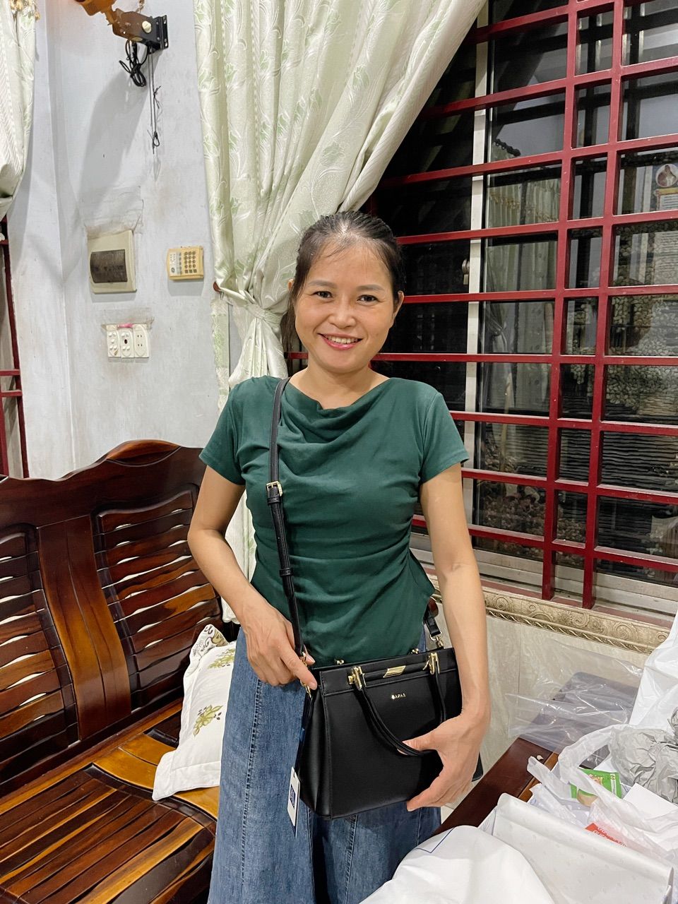 Ảnh đánh giá