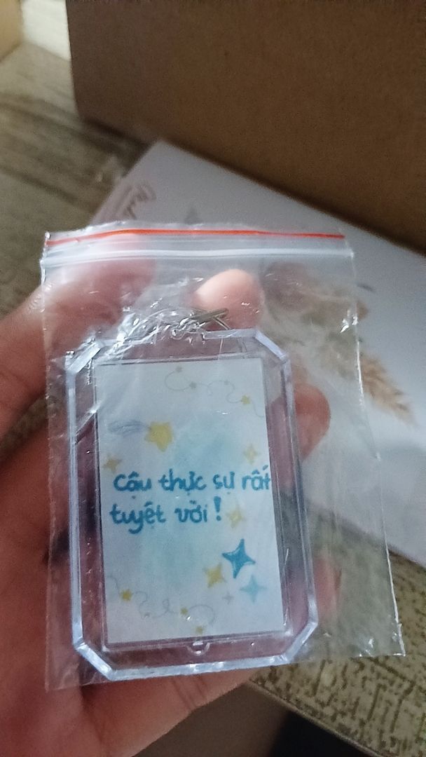 Ảnh đánh giá