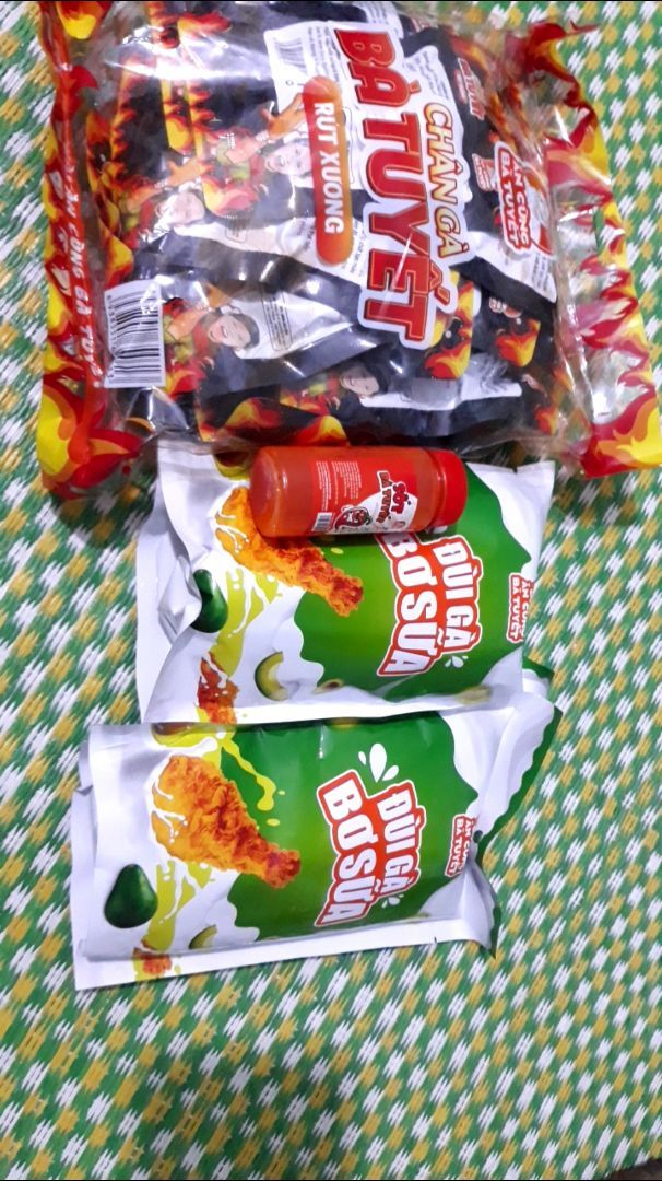 Ảnh đánh giá