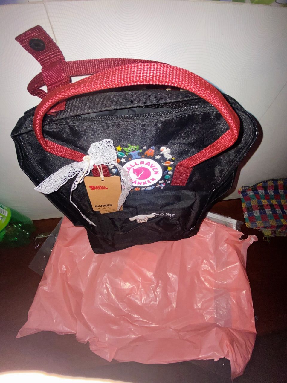 Ảnh đánh giá