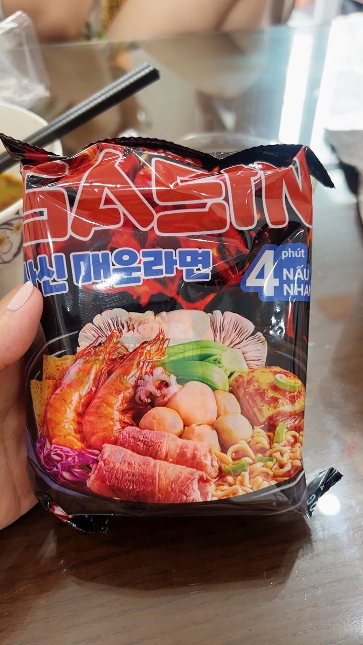 Ảnh đánh giá