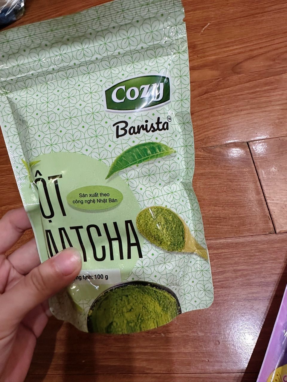 Ảnh đánh giá