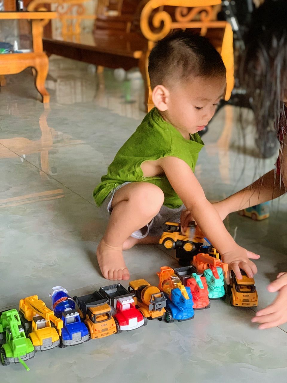 Ảnh đánh giá