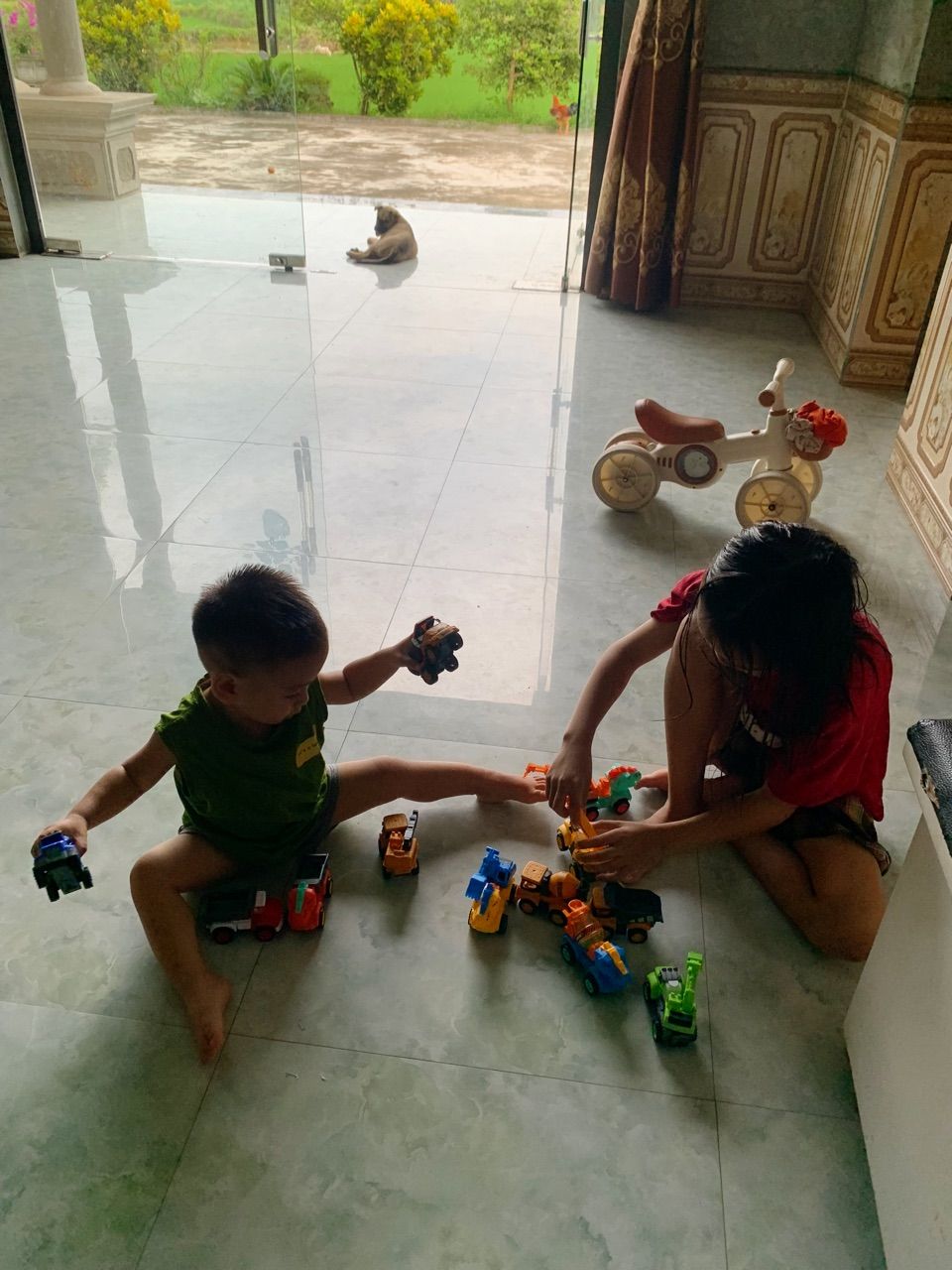 Ảnh đánh giá