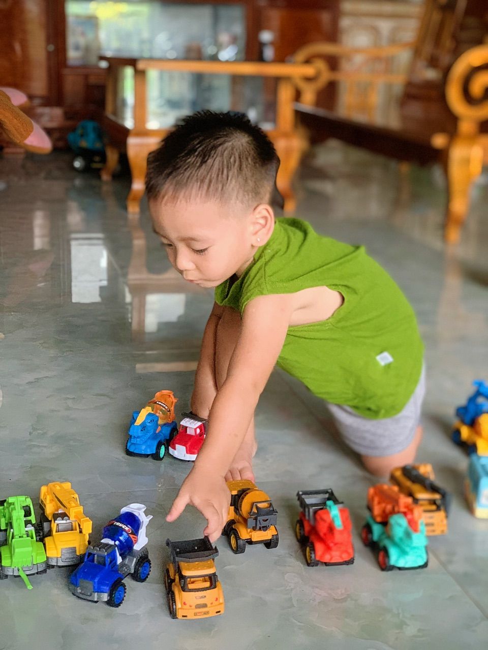 Ảnh đánh giá