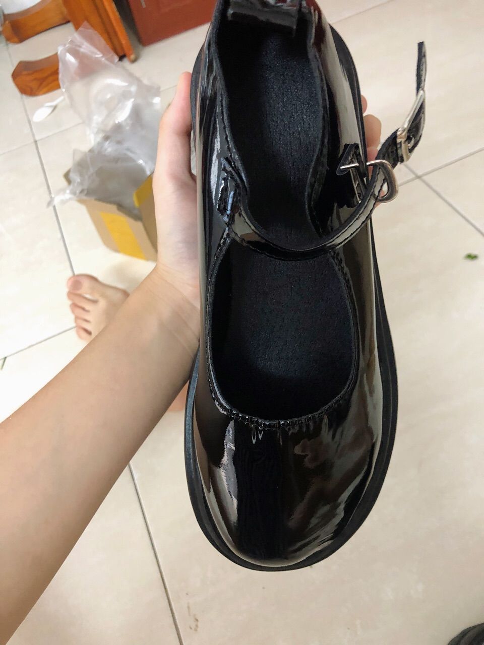 Ảnh đánh giá