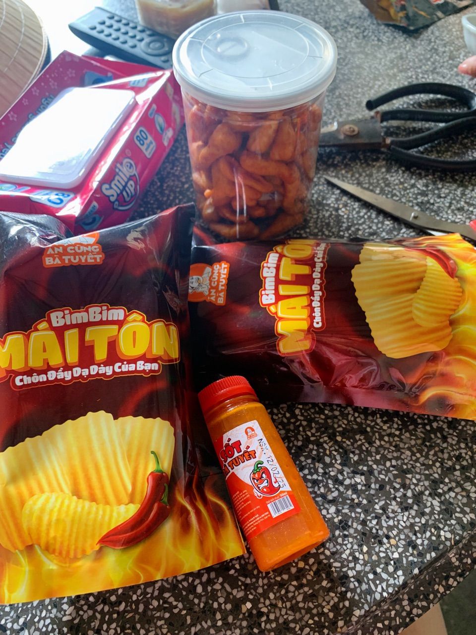 Ảnh đánh giá