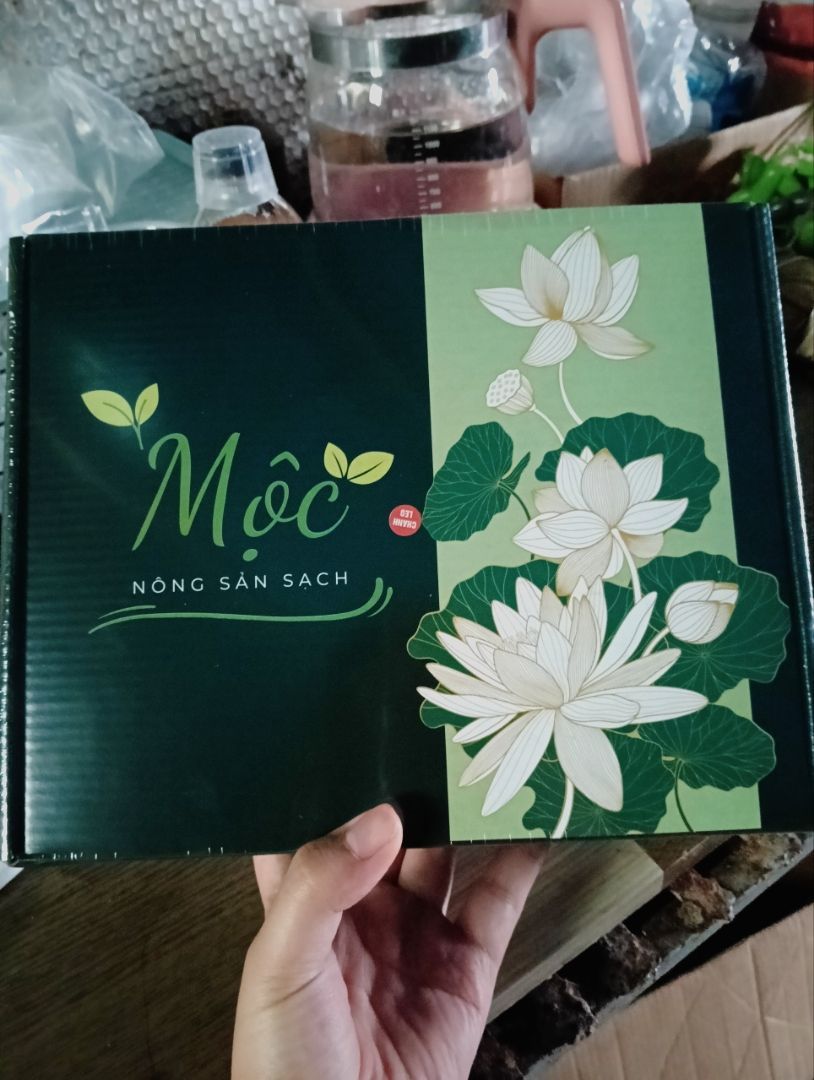 Ảnh đánh giá